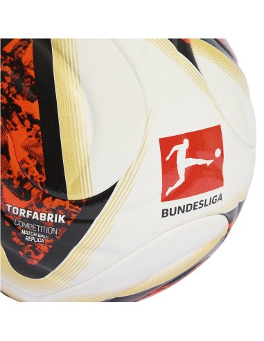 adidas ball Bundesliga 202627 Competition
