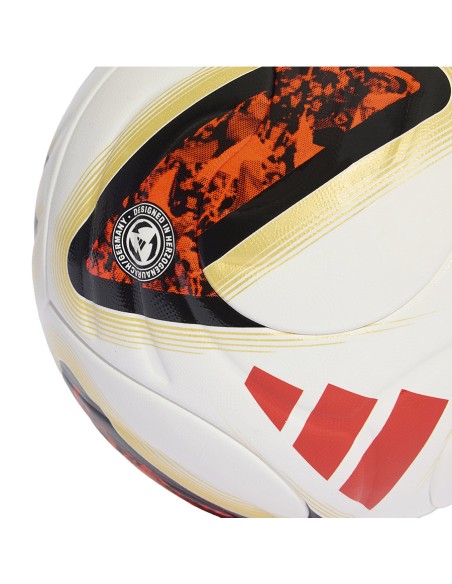 adidas ball Bundesliga 202627 Competition