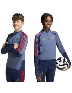 adidas sweatshirt sweatshirt adidas FC Bayern 202627 Training Top Junior