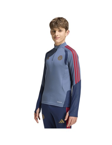 adidas sweatshirt sweatshirt adidas FC Bayern 202627 Training Top Junior