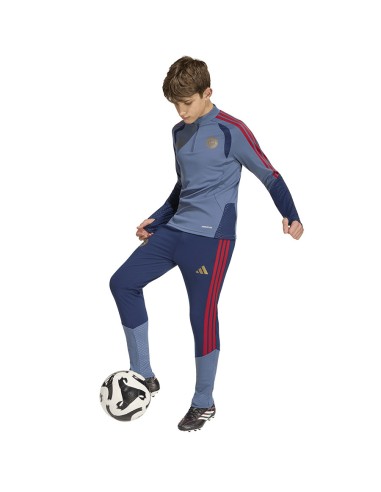 adidas sweatshirt sweatshirt adidas FC Bayern 202627 Training Top Junior