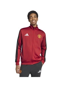adidas sweatshirt sweatshirt adidas Manchester United DNA Track Top