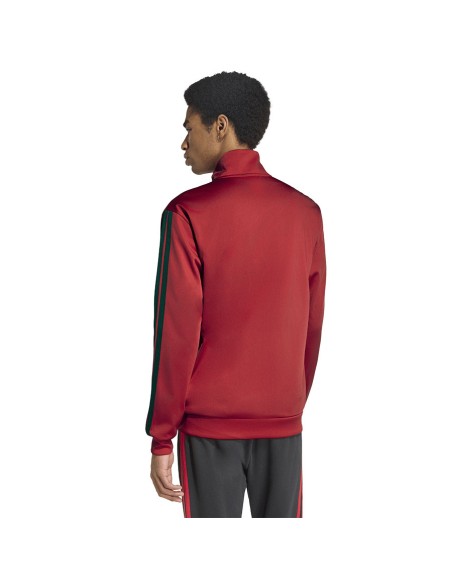 adidas sweatshirt sweatshirt adidas Manchester United DNA Track Top