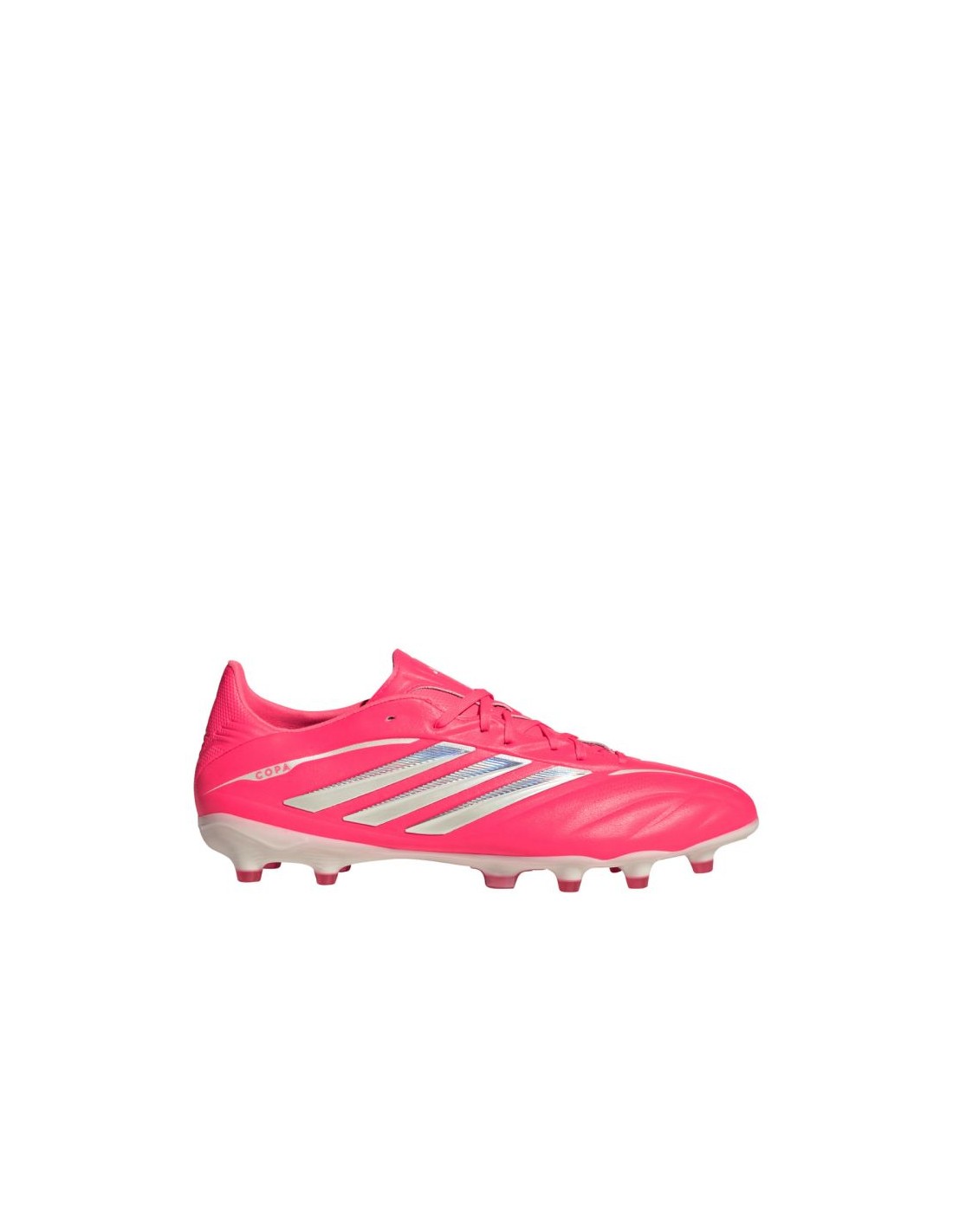 adidas shoes Copa Pure IV Pro FG football boots pink