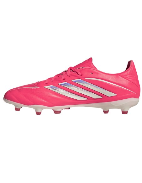 adidas shoes Copa Pure IV Pro FG football boots pink