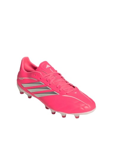 adidas shoes Copa Pure IV Pro FG football boots pink