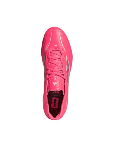 adidas shoes Copa Pure IV Pro FG football boots pink