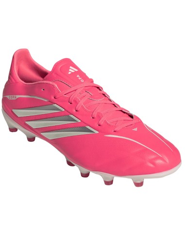 adidas shoes Copa Pure IV Pro FG football boots pink