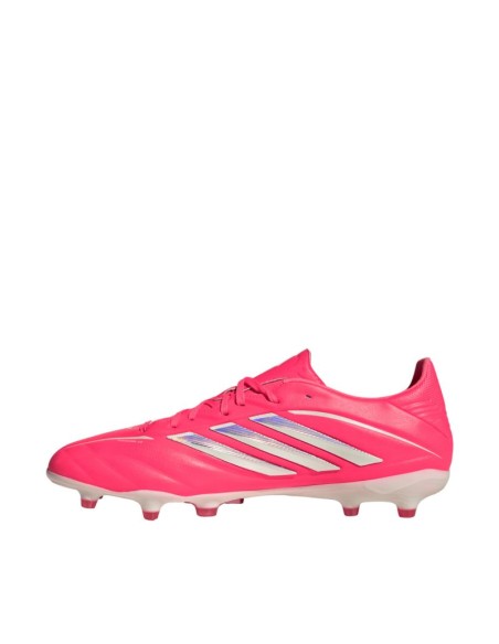 adidas shoes Copa Pure IV Pro FG football boots pink
