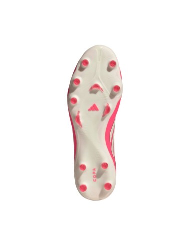 adidas shoes Copa Pure IV Pro FG football boots pink