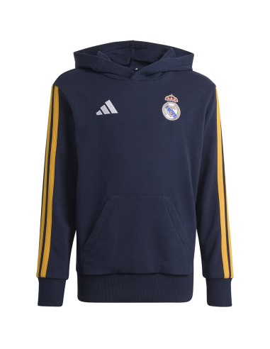 adidas sweatshirt sweatshirt adidas Real Madryt Hoody Junior