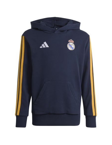 adidas sweatshirt sweatshirt adidas Real Madryt Hoody Junior
