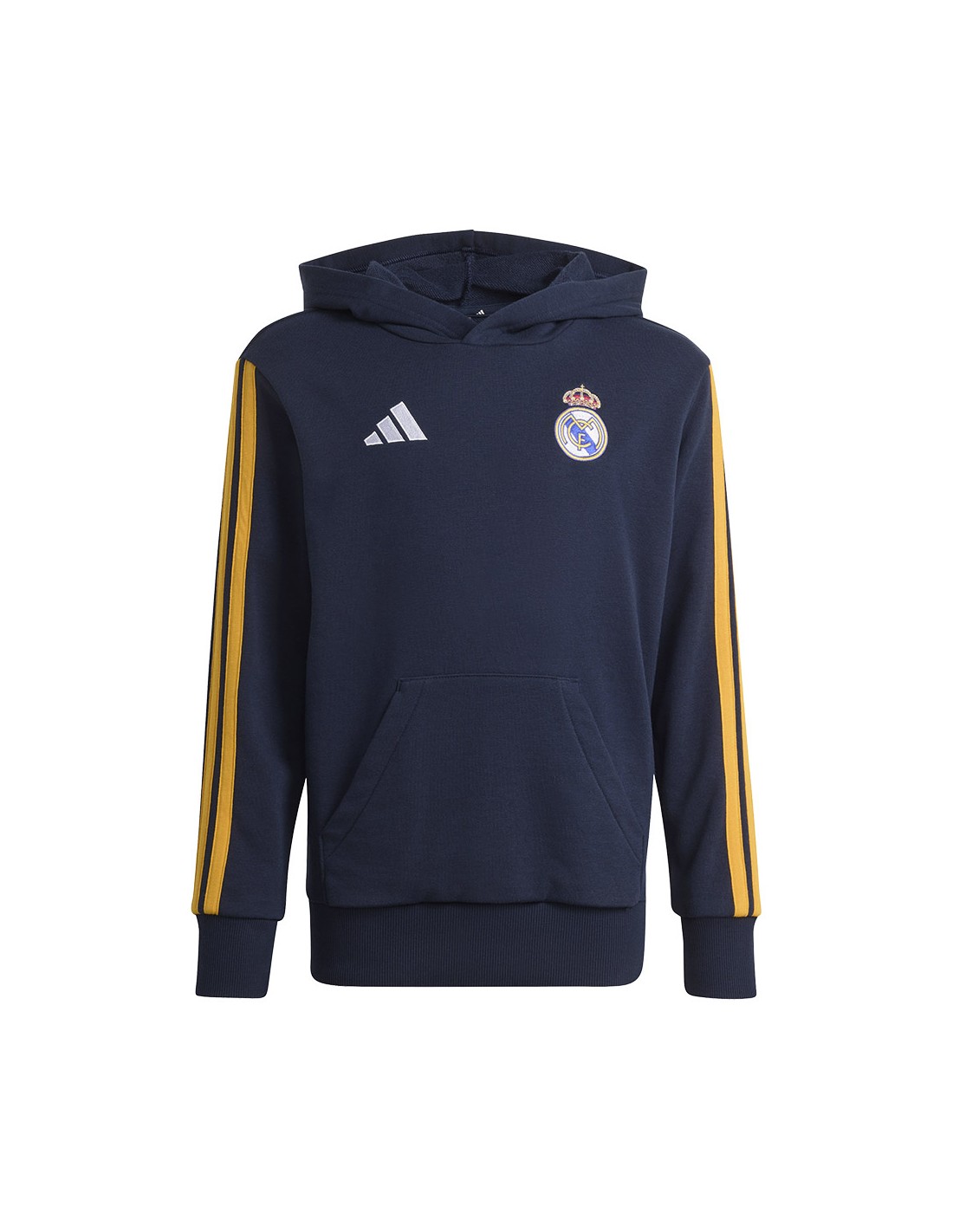 adidas sweatshirt sweatshirt adidas Real Madryt Hoody Junior