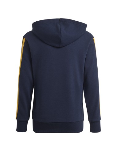 adidas sweatshirt sweatshirt adidas Real Madryt Hoody Junior
