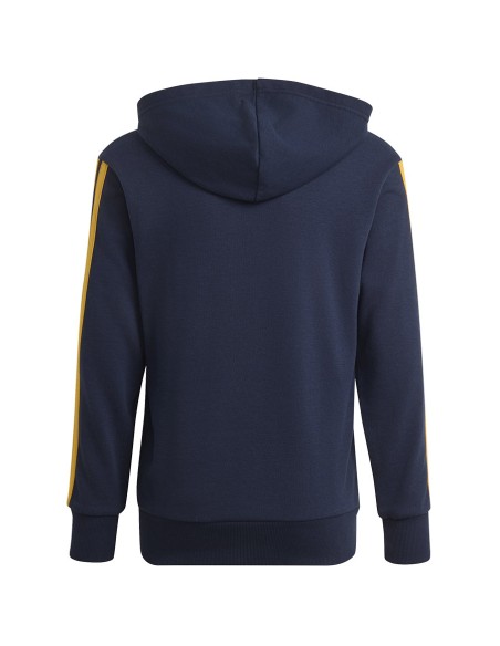 adidas sweatshirt sweatshirt adidas Real Madryt Hoody Junior
