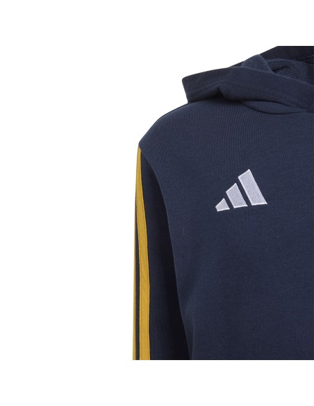 adidas sweatshirt sweatshirt adidas Real Madryt Hoody Junior