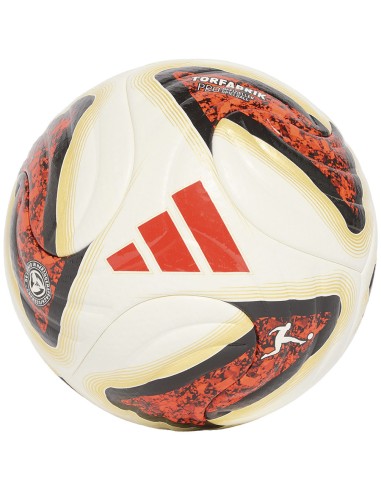 adidas ball Bundesliga 202627 Torfabrik Pro