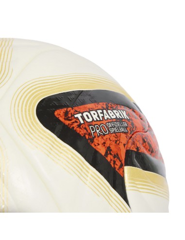 adidas ball Bundesliga 202627 Torfabrik Pro