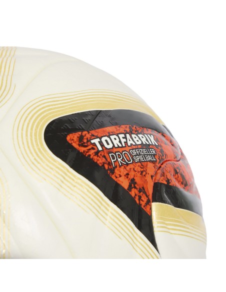 adidas ball Bundesliga 202627 Torfabrik Pro