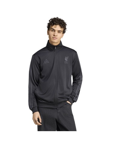 adidas sweatshirt sweatshirt adidas Liverpool FC DNA Track Top