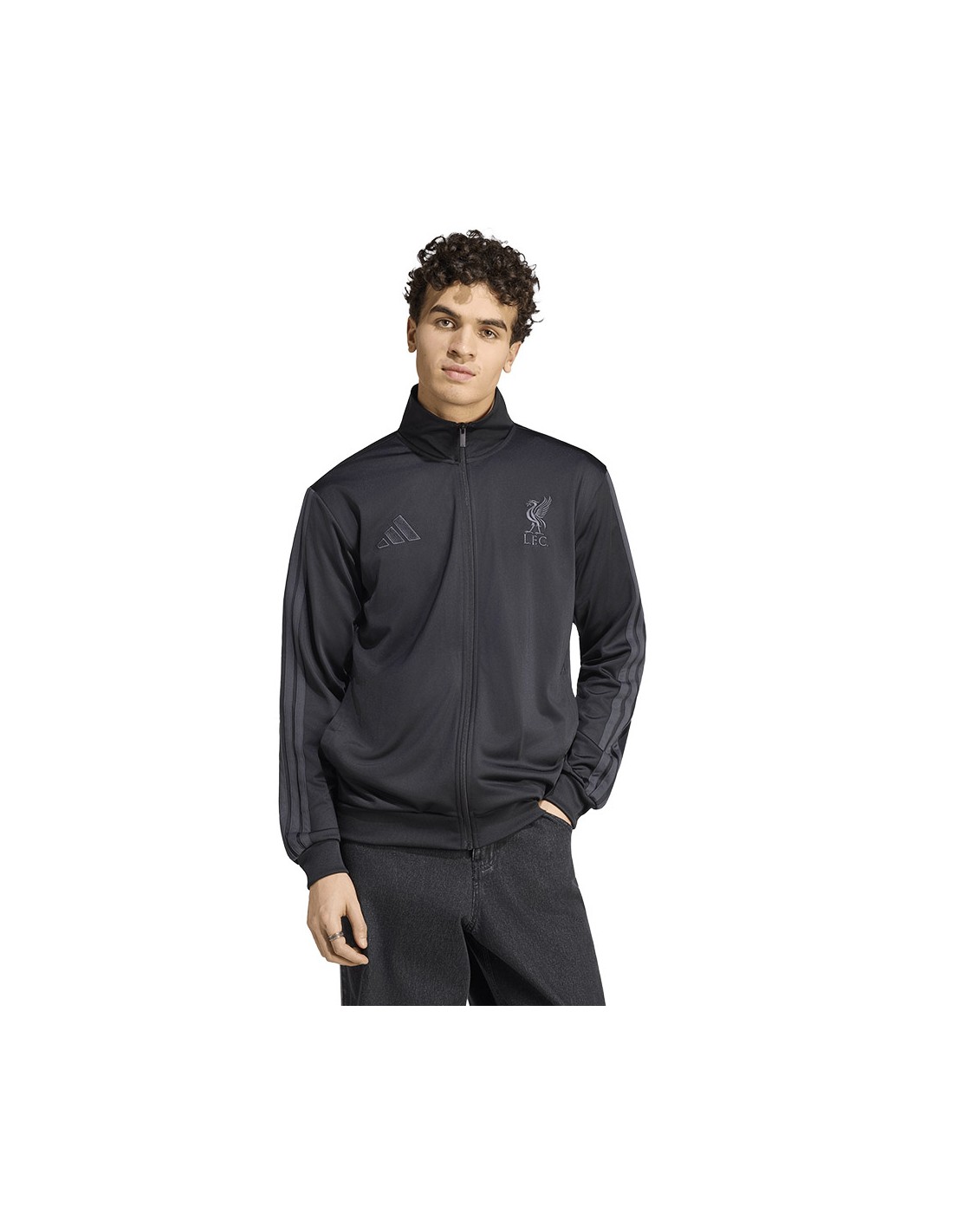 adidas sweatshirt sweatshirt adidas Liverpool FC DNA Track Top
