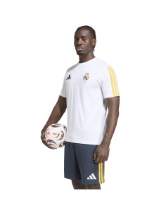 adidas tshirt jersey adidas Real Madryt DNA Tee