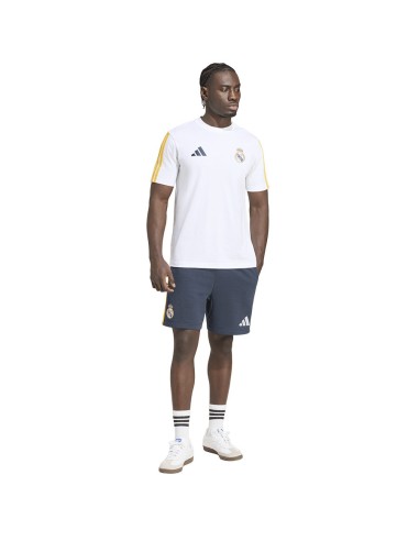 adidas tshirt jersey adidas Real Madryt DNA Tee