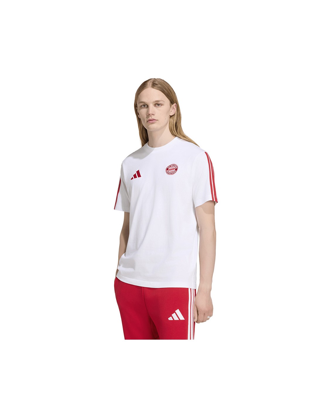 adidas tshirt jersey adidas FC Bayern DNA Tee