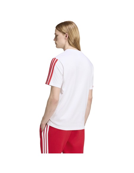 adidas tshirt jersey adidas FC Bayern DNA Tee