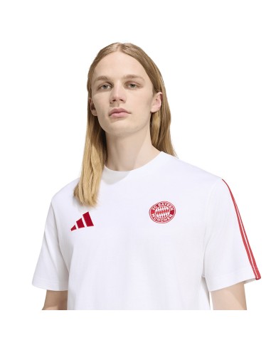 adidas tshirt jersey adidas FC Bayern DNA Tee