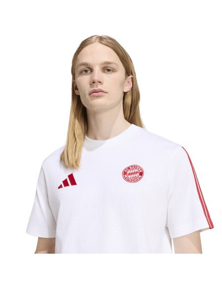 adidas tshirt jersey adidas FC Bayern DNA Tee