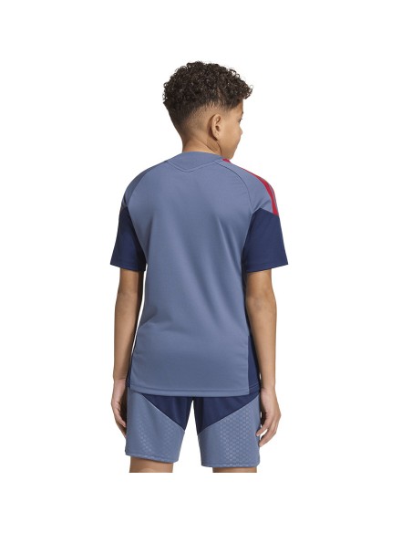 adidas tshirt jersey adidas FC Bayern 2627 Training JSY Junior
