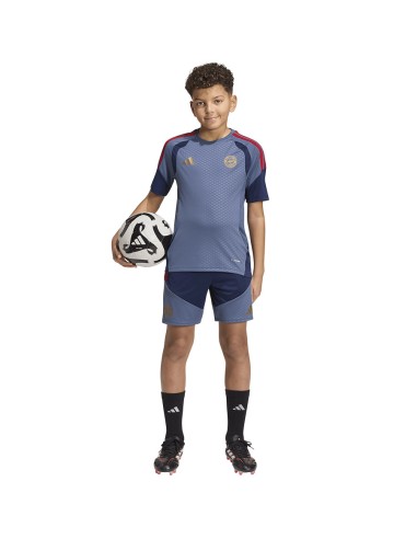 adidas tshirt jersey adidas FC Bayern 2627 Training JSY Junior