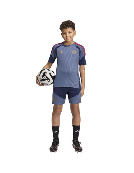 adidas tshirt jersey adidas FC Bayern 2627 Training JSY Junior
