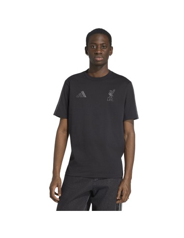 adidas tshirt jersey adidas Liverpool FC DNA Tee
