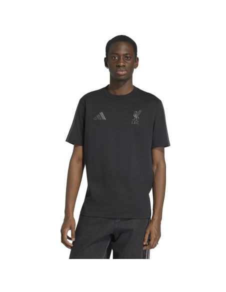 adidas tshirt jersey adidas Liverpool FC DNA Tee