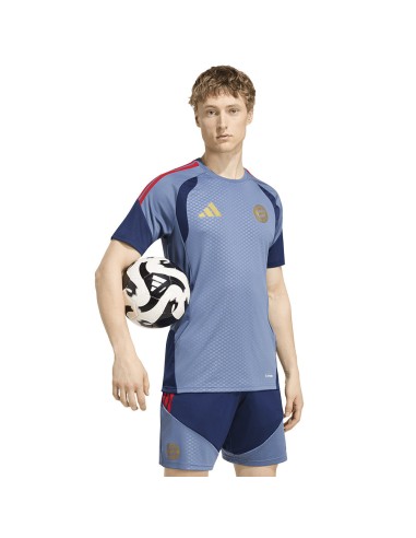 adidas tshirt jersey adidas FC Bayern 2627 Training JSY M