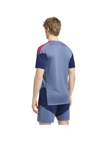 adidas tshirt jersey adidas FC Bayern 2627 Training JSY M