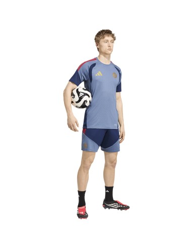 adidas tshirt jersey adidas FC Bayern 2627 Training JSY M