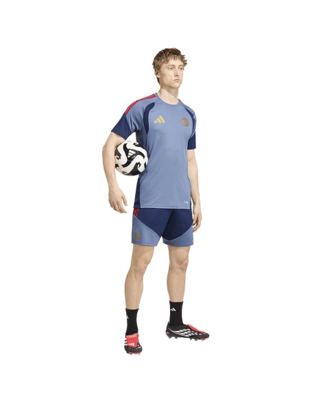 adidas tshirt jersey adidas FC Bayern 2627 Training JSY M