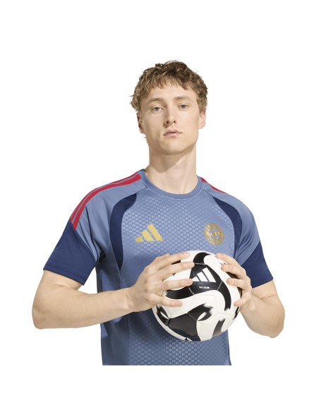 adidas tshirt jersey adidas FC Bayern 2627 Training JSY M