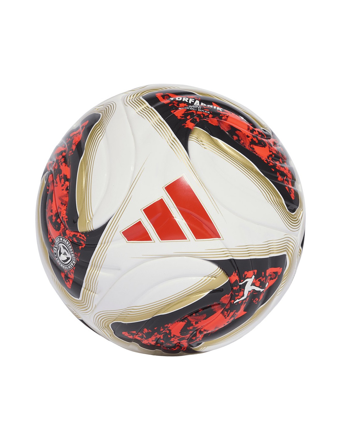 adidas ball Bundesliga Mini