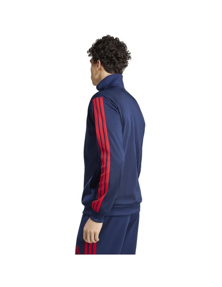 adidas sweatshirt sweatshirt adidas Arsenal Londyn FC DNA Track Top