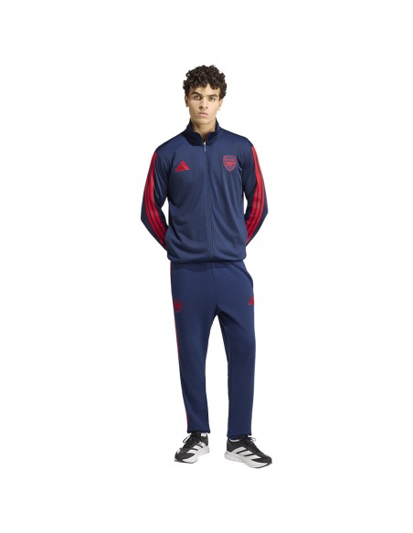 adidas sweatshirt sweatshirt adidas Arsenal Londyn FC DNA Track Top