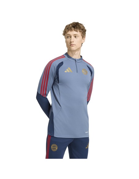 adidas sweatshirt sweatshirt adidas FC Bayern DNA Training Top