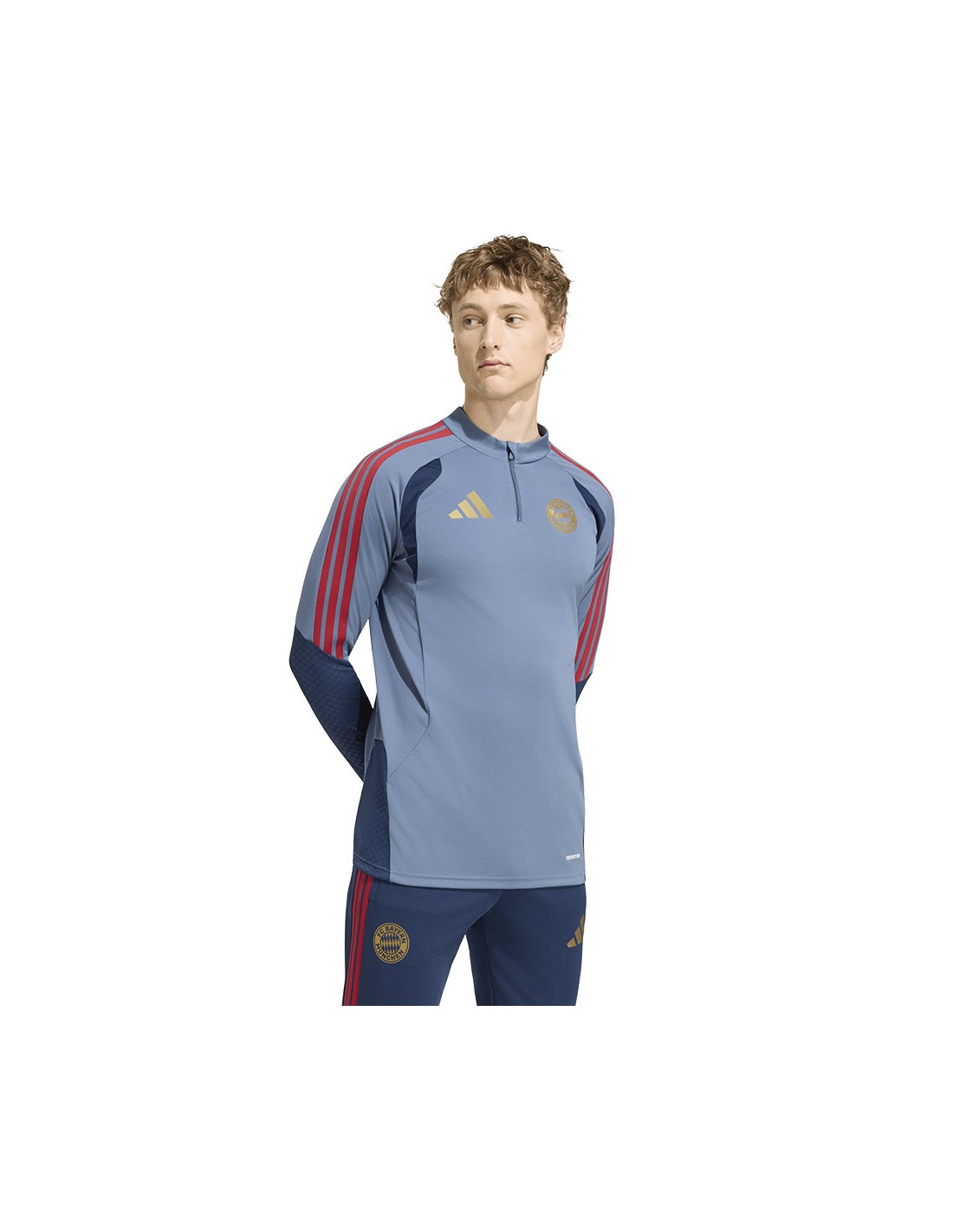 adidas sweatshirt sweatshirt adidas FC Bayern DNA Training Top