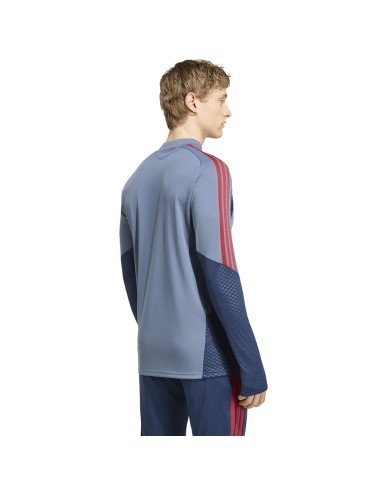 adidas sweatshirt sweatshirt adidas FC Bayern DNA Training Top