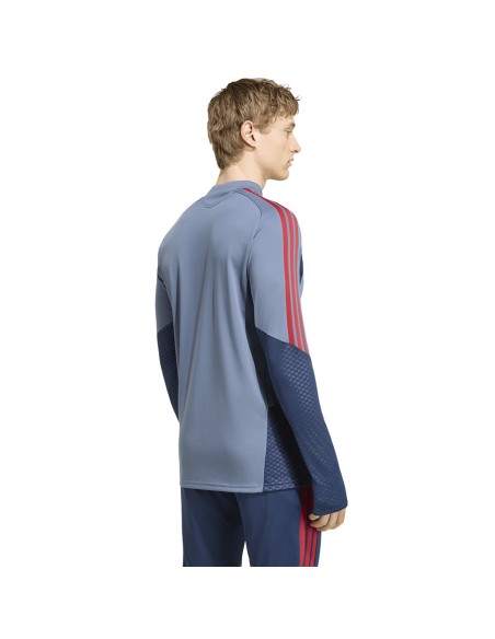adidas sweatshirt sweatshirt adidas FC Bayern DNA Training Top
