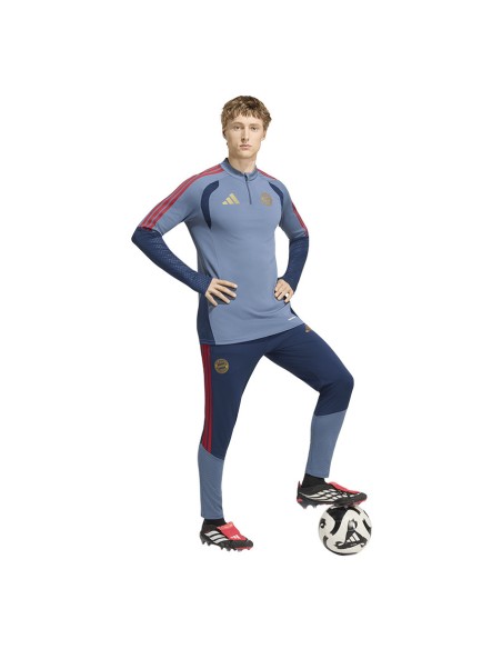 adidas sweatshirt sweatshirt adidas FC Bayern DNA Training Top