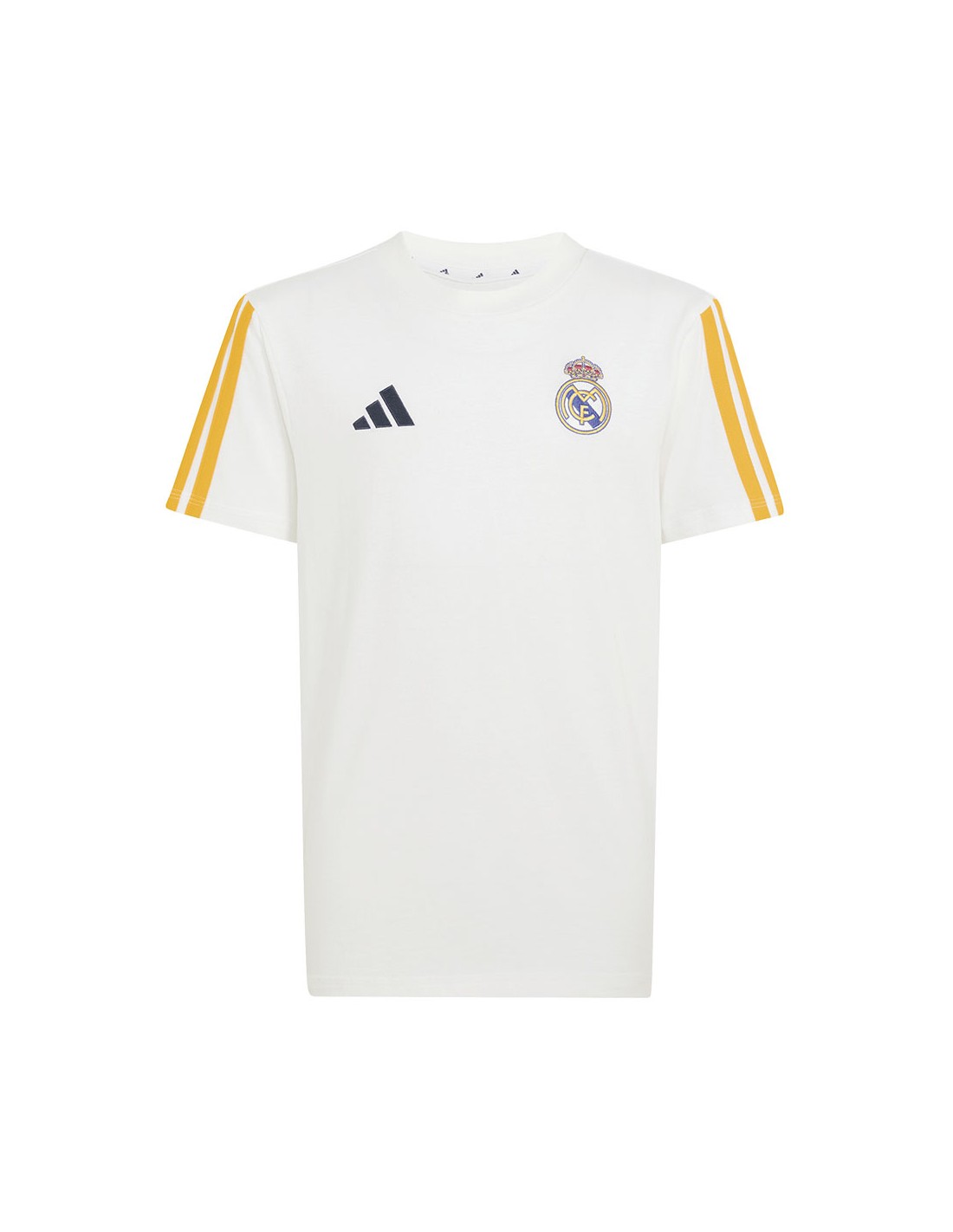 adidas tshirt jersey adidas Real Madryt Tee Junior